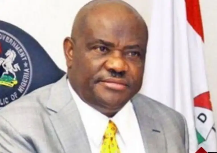 Ondo Elections: If Akeredolu Is Not Careful, I Will Enter Ondo – Wike Warns