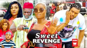 Sweet Revenge Season 8