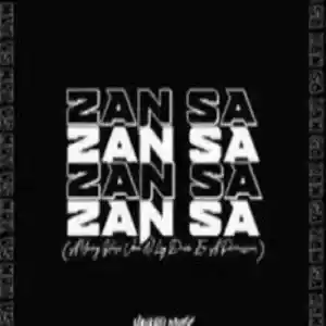 Djy Zan SA – Goiemorre (Vocal Mix)