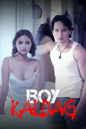 Boy Kaldag (2024) [Filipino]