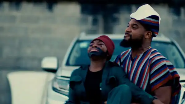 Taaooma – Saro vs Femi Mecho (Comedy Video)