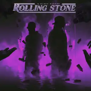 D-Block Europe – Rolling Stone [Album]
