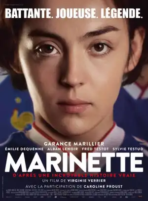 Marinette (2023) [French] Full Movie Download & Watch Online