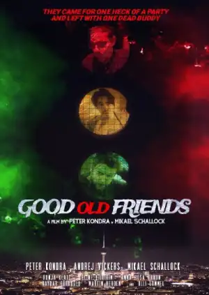 Good Old Friends (2020)