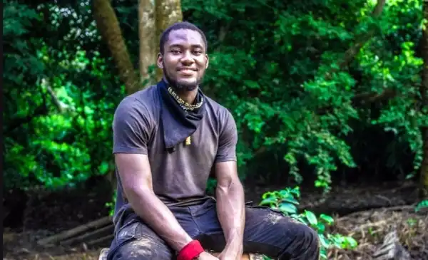 22-year-old Wins Gulder Ultimate Search Season 12, Goes Home With N50 million Worth of Prizes (Photo)