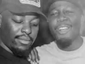 Kwiish SA & De Mthuda – Approved Sax