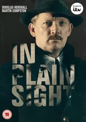 In Plain Sight 2016 S01E03