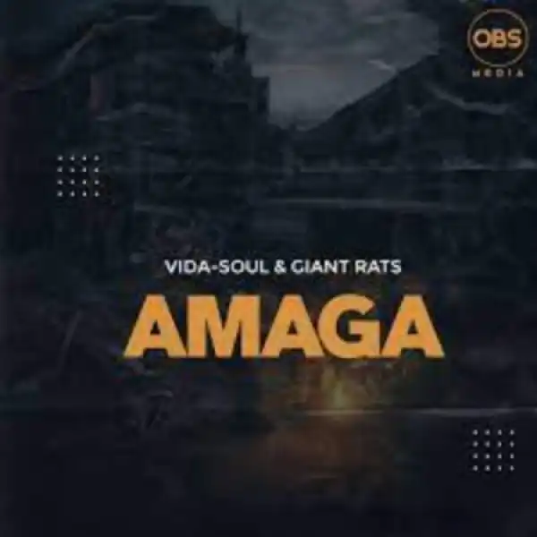 Vida-soul & Giant Rats – Amaga (Original Mix)