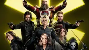 Thunderbolts* Box Office Is China’s Worst MCU Launch in 14 Years