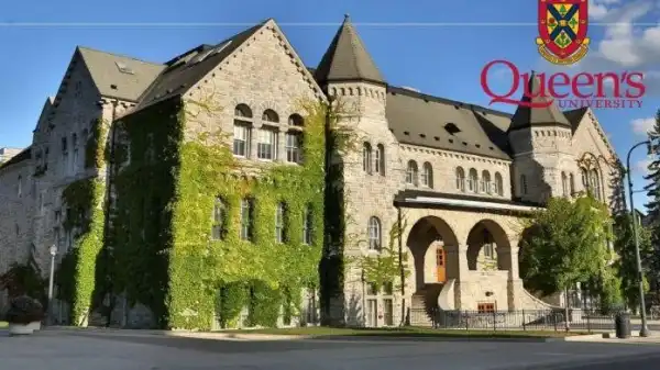 Fully Funded Queens University Scholarships in Canada 2026