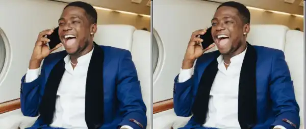 Skit Maker Shank Recounts Struggles Before Fame