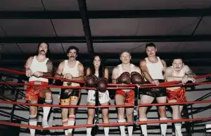 Rend Collective – As For Me