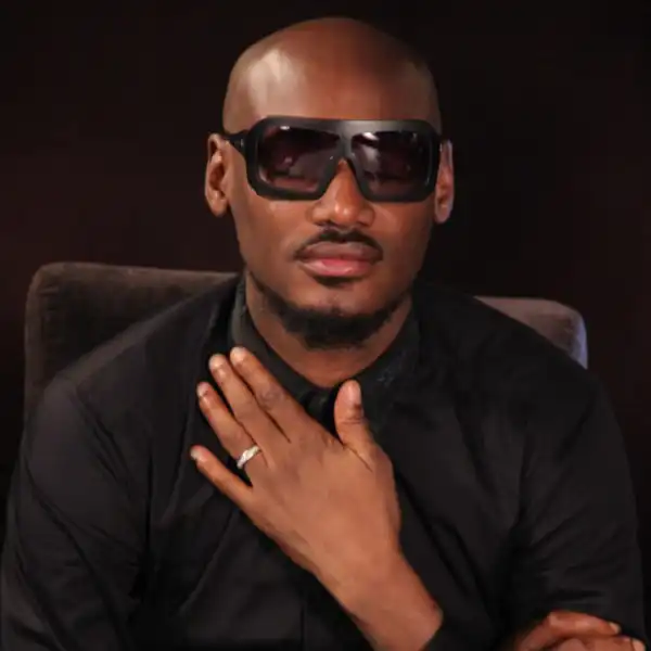 I No Dey Give Women Belle Again, I Don Change - 2baba Idibia (Video)