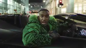 Bugzy Malone ft. Skepta - Sway (Video)