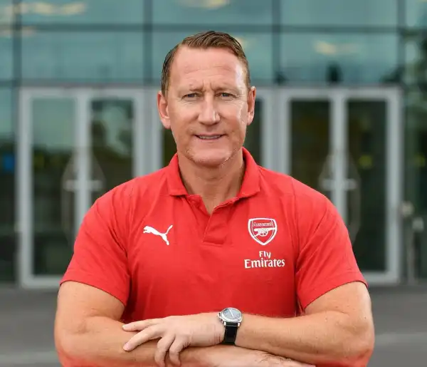 Transfer: Good acquisition – Parlour reacts to Arsenal’s latest signing