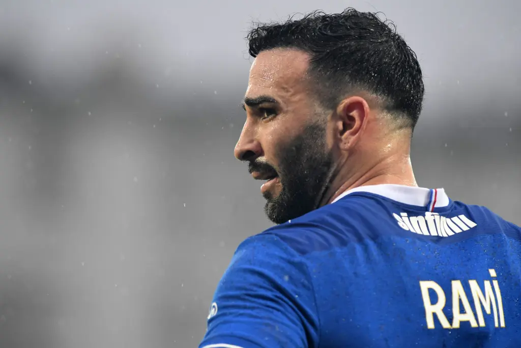 Players in Saudi Arabia are overweight, eat McDonald’s every day – Adil Rami hits back Ronaldo