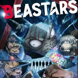 Beastars