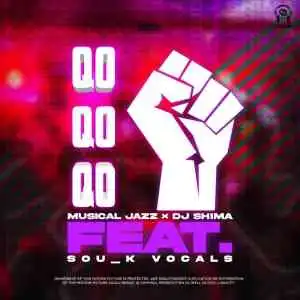 Musical Jazz & Dj Shima – QoQoQo ft. Sou_K Vocals