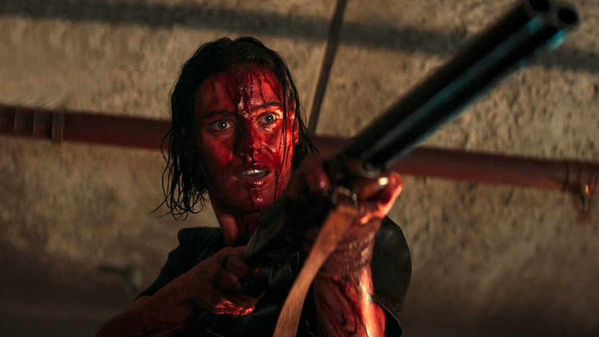 Evil Dead Rise Director Lee Cronin Talks Sequel Potential