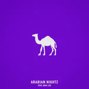 Chris Webby - Arabian Nightz Ft. Bria Lee