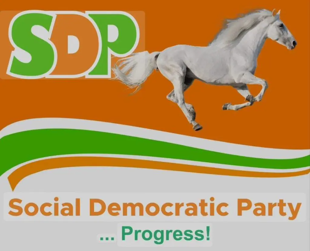 Our members did not defect to PDP – Oyo SDP