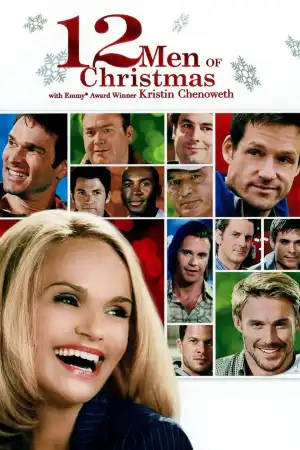 12 Men Of Christmas (2009)