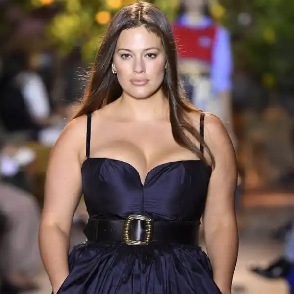 Biography & Career Of Ashley Graham