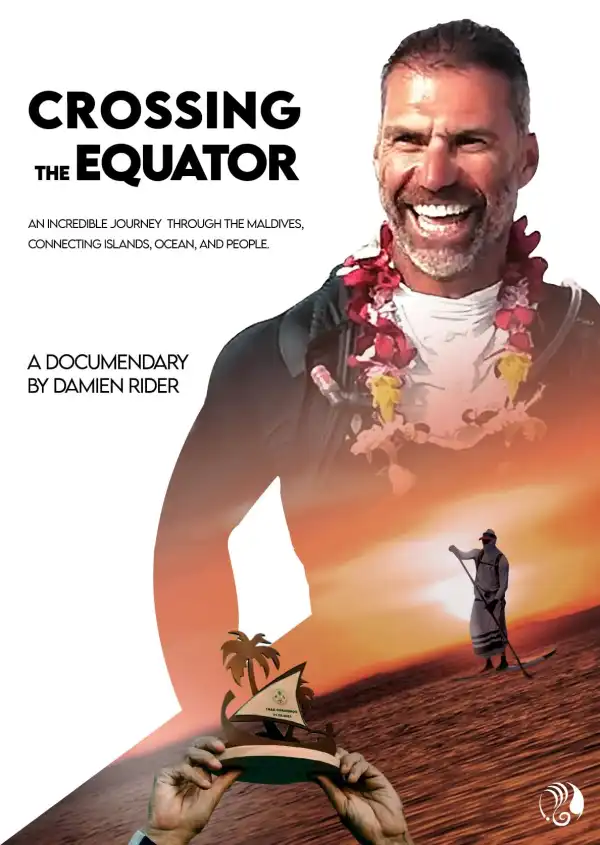 Crossing the Equator (2025)