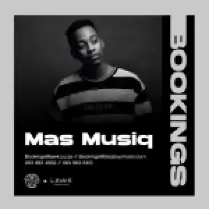 Mas Musiq – Baninzi Ft Aymos & TO StarQuality