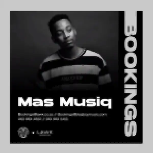 Mas Musiq – Baninzi Ft Aymos & TO StarQuality