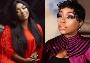 Actress Bimbo Akintola Shares Reasons Why She Can Never Date An Actor