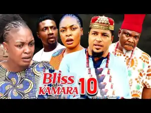 Bliss Of Kamara Season 10
