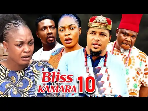 Bliss Of Kamara Season 10