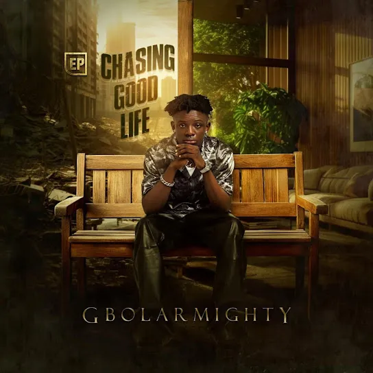 Gbolar Mighty – Reality