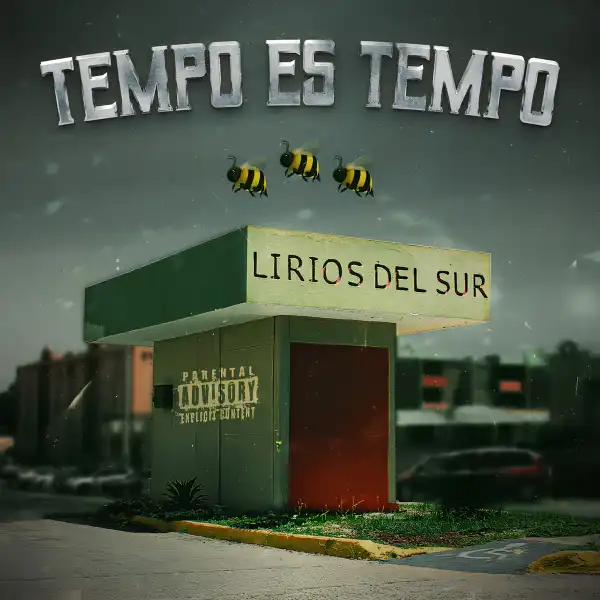 Tempo Ft. Getto – O Compartimos O Nos Matamos