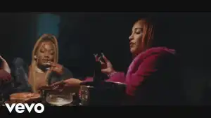 Jorja Smith Ft. Shaybo – Bussdown (Video)