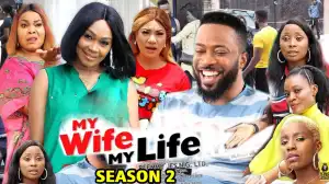 MY WIFE MY LIFE SEASON 1