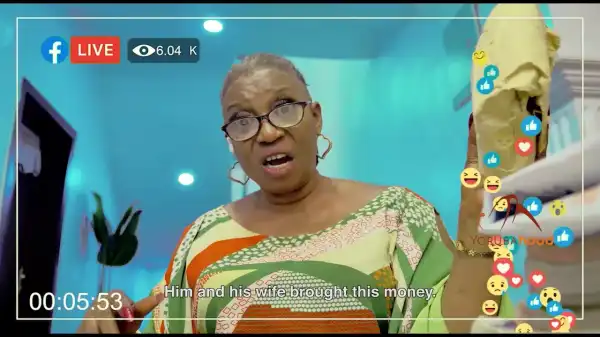 Ayinde Omo Esabod (2022 Yoruba Movie)