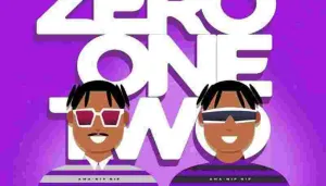Chillibite & Lesmahlanyeng – ZeroOneTwo (EP)