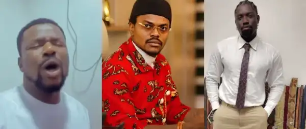 “Your End Is Looming”- BLord’s Associates Call Out VeryDarkMan Over ‘False Claims’