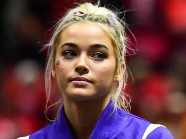 Biography & Net Worth Of Olivia Dunne