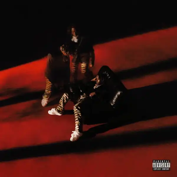 Don Toliver – Double Standards (Instrumental)