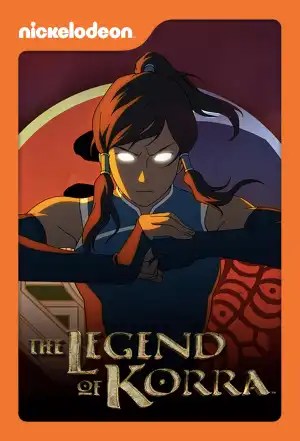 Avatar : The Legend of Korra - Air (2012) Season 1 Episode 12