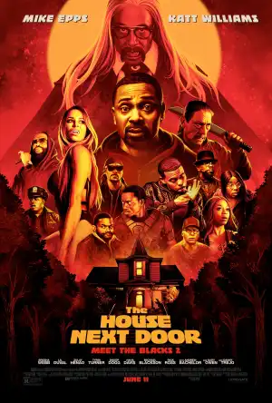 The House Next Door: Meet the Blacks 2 (2021)