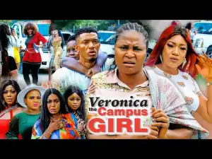 Veronica The Campus Girl Season 2