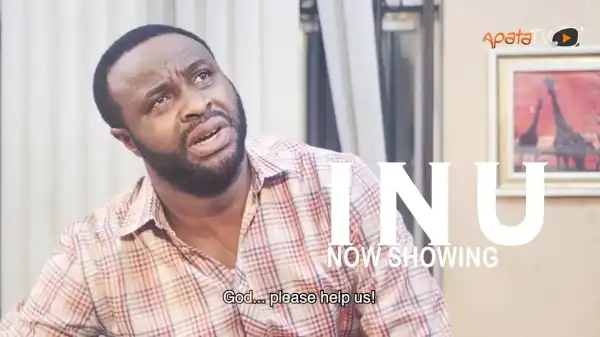 Inu (2022 Yoruba Movie)