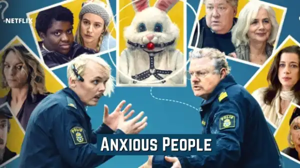 Anxious People S01E06