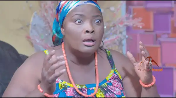 Morope Parr 2 (2022 Yoruba Movie)