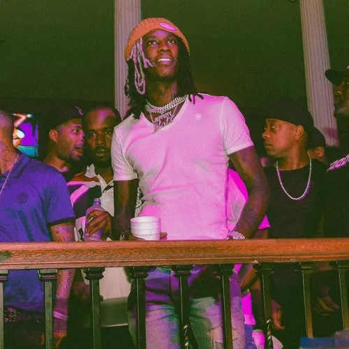 Young Thug – Abrakadabra
