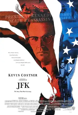 JFK (1991)